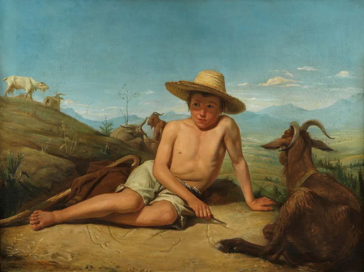 Bonnat-Helleu Museum