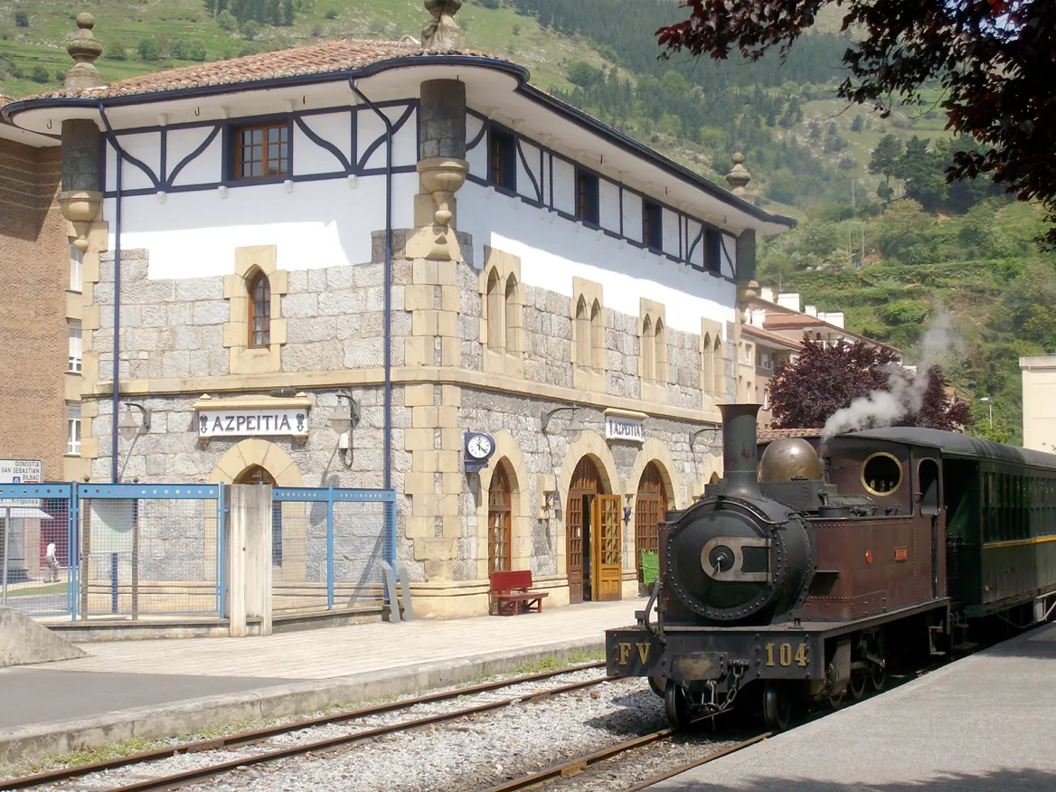 Railway Museum