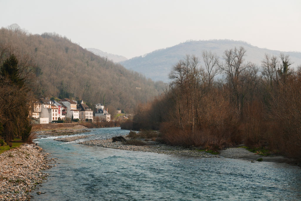 Le Saison, cours d'eau