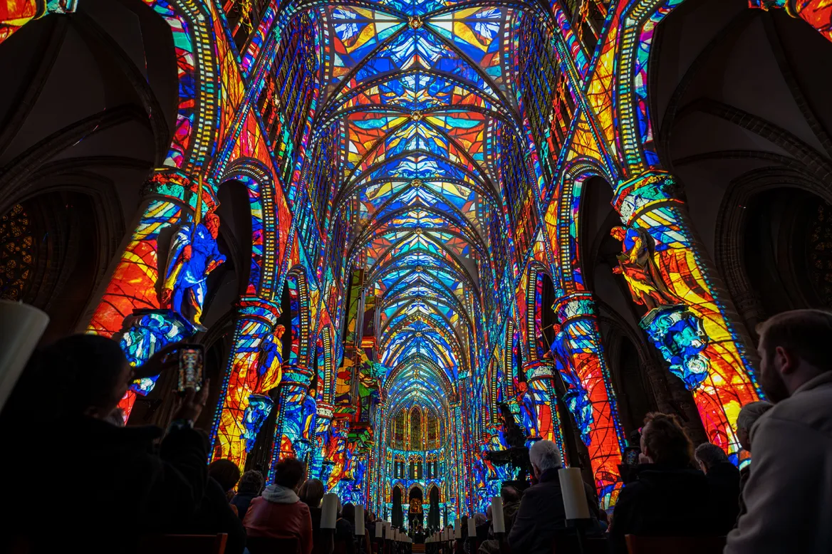 Luminiscencia