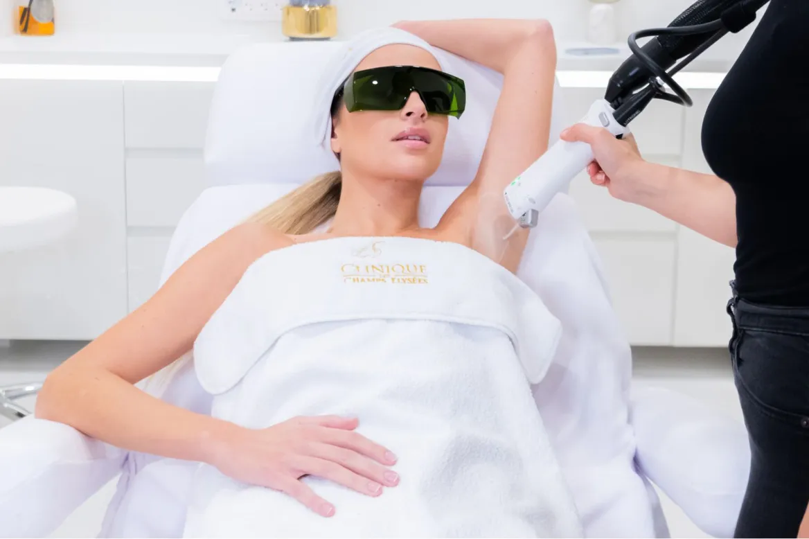 Champs Elysées Clinic Biarritz