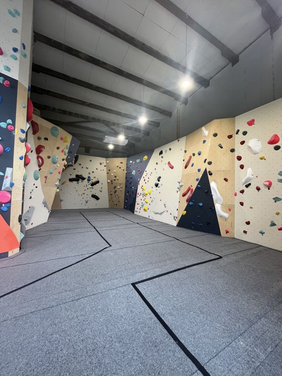 bloc session biarritz