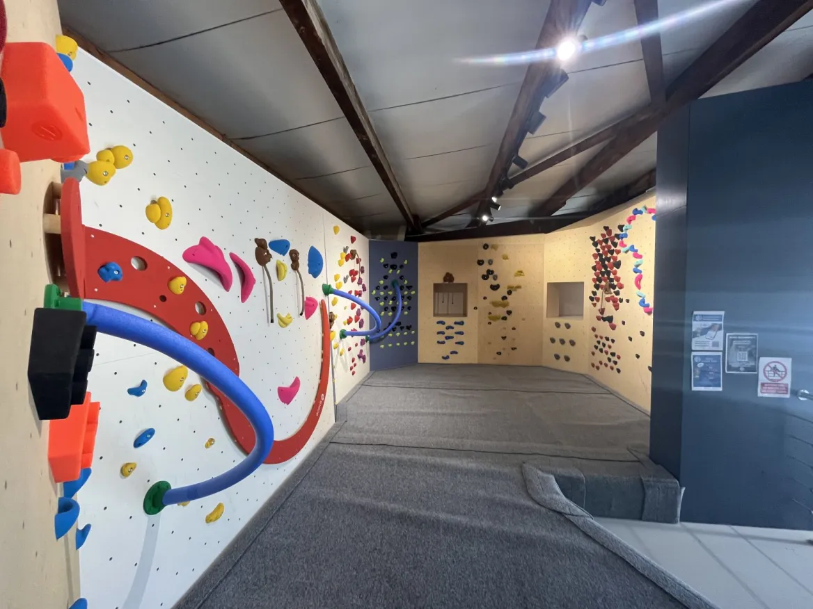 bloc session biarritz