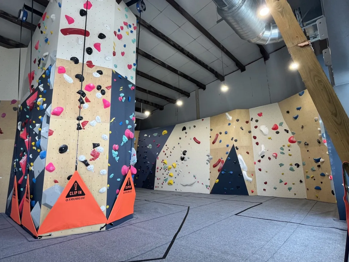 bloc session biarritz