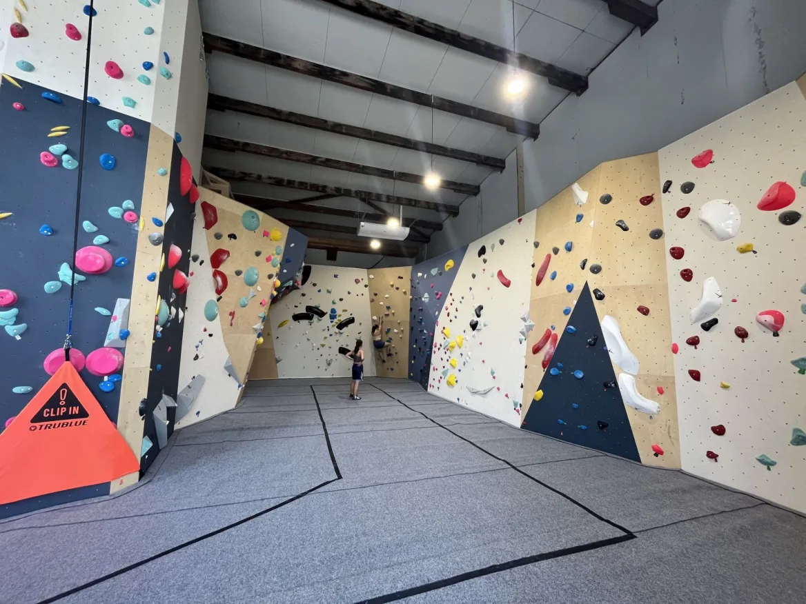 bloc session biarritz