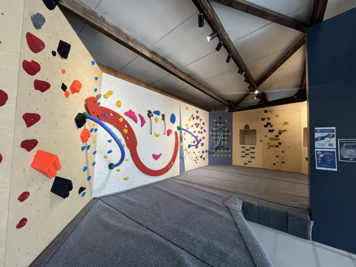 bloc session biarritz