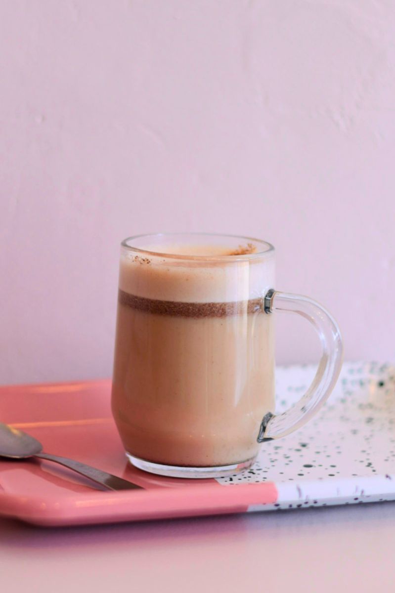 Rhubarb Café Bayonne
