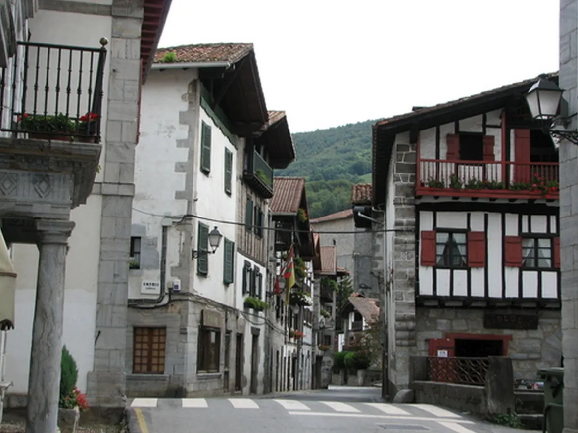 Baztan Bidasoa Tourisme Elkartea