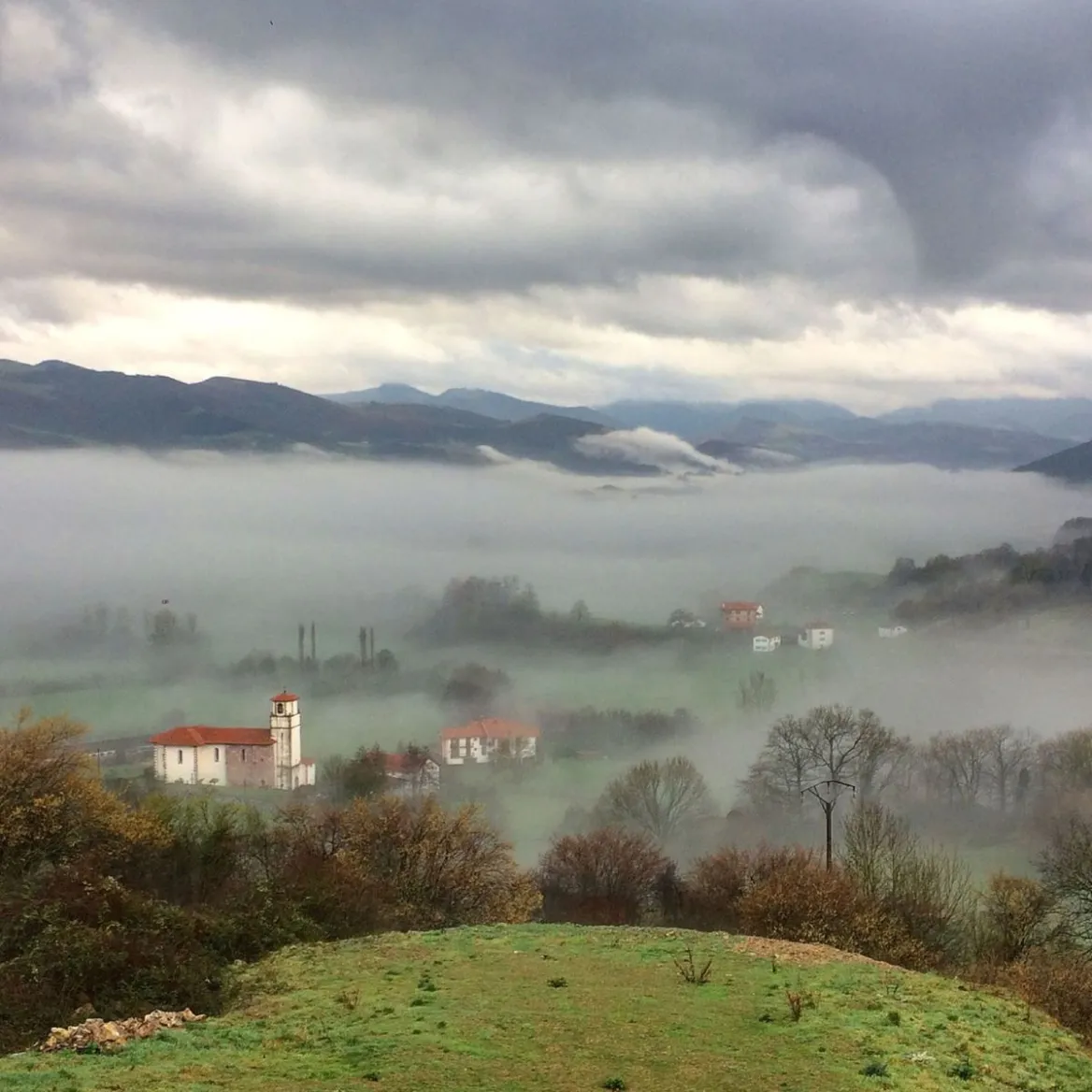 Baztan Bidasoa Tourisme Elkartea