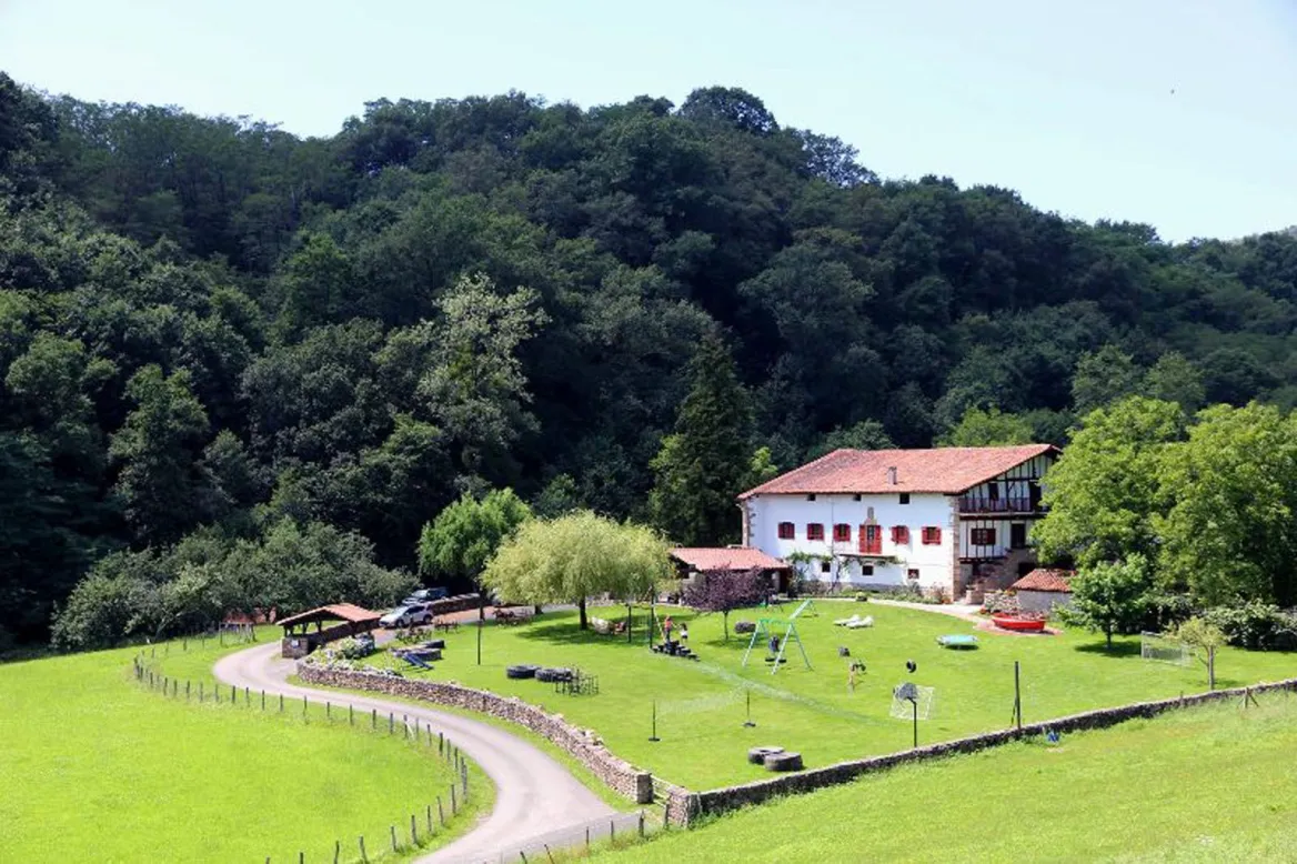 Baztan Bidasoa Tourisme Elkartea