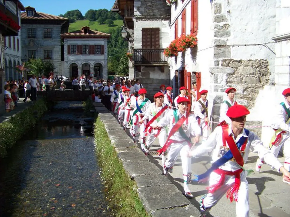 Baztan Bidasoa Tourisme Elkartea