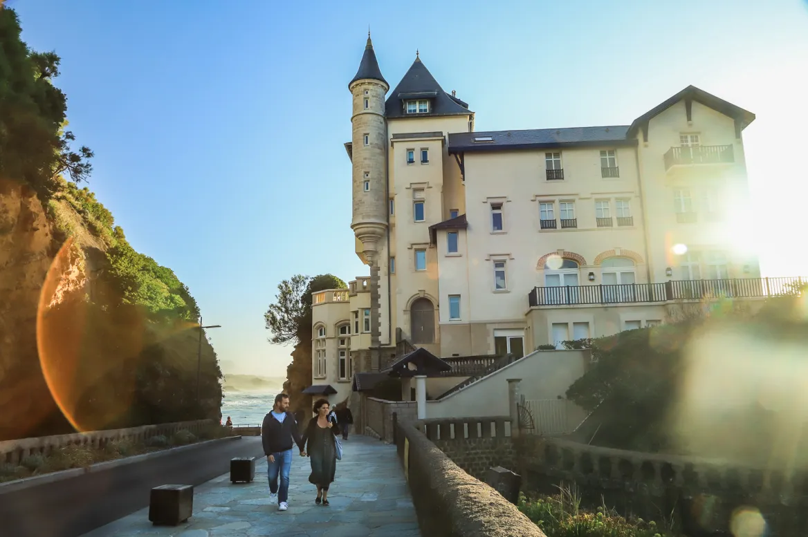 Biarritz