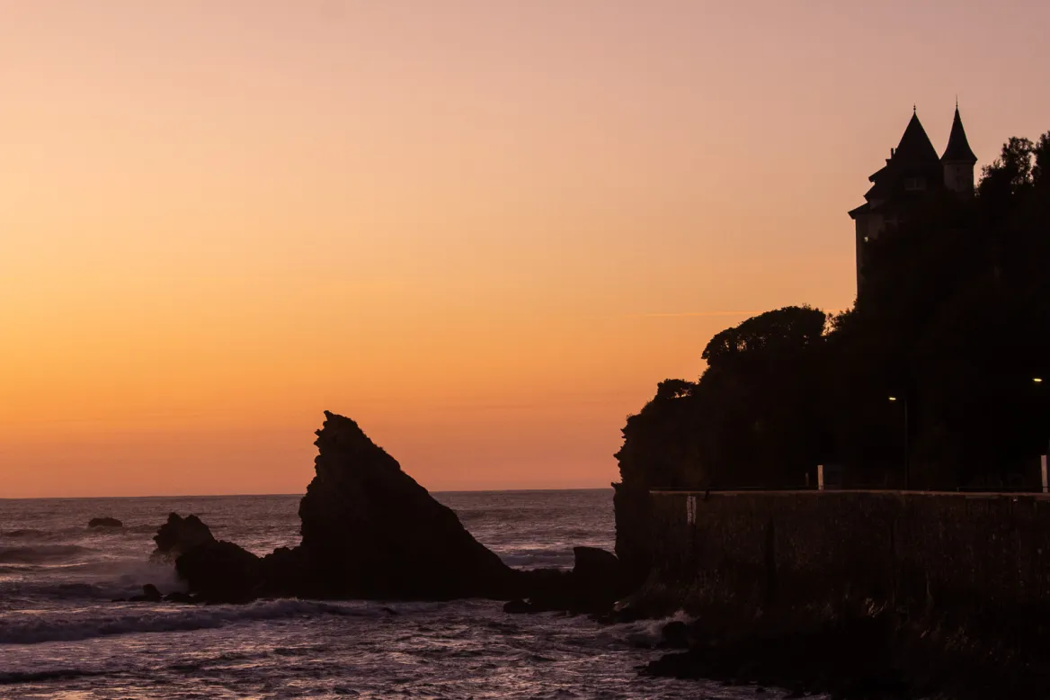 Biarritz
