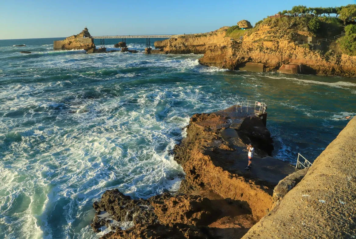 Biarritz