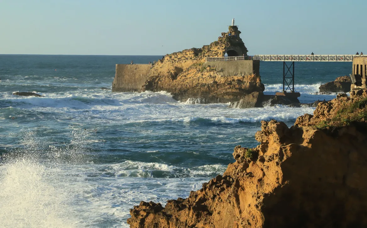 Biarritz