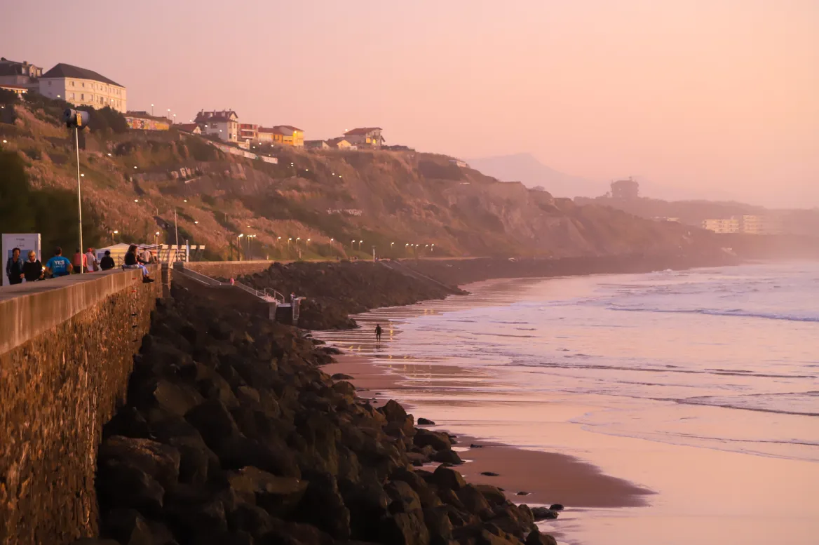 Biarritz