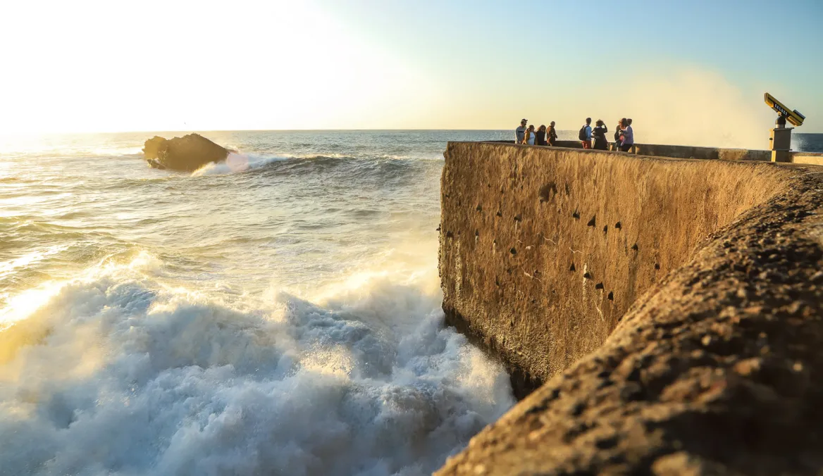 Biarritz