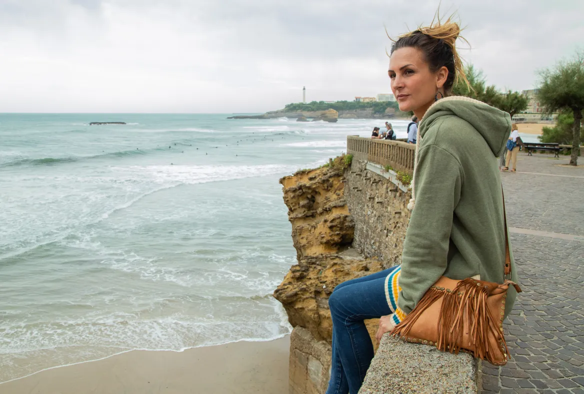 Biarritz
