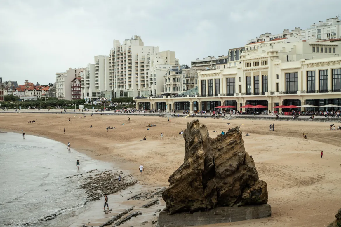Biarritz