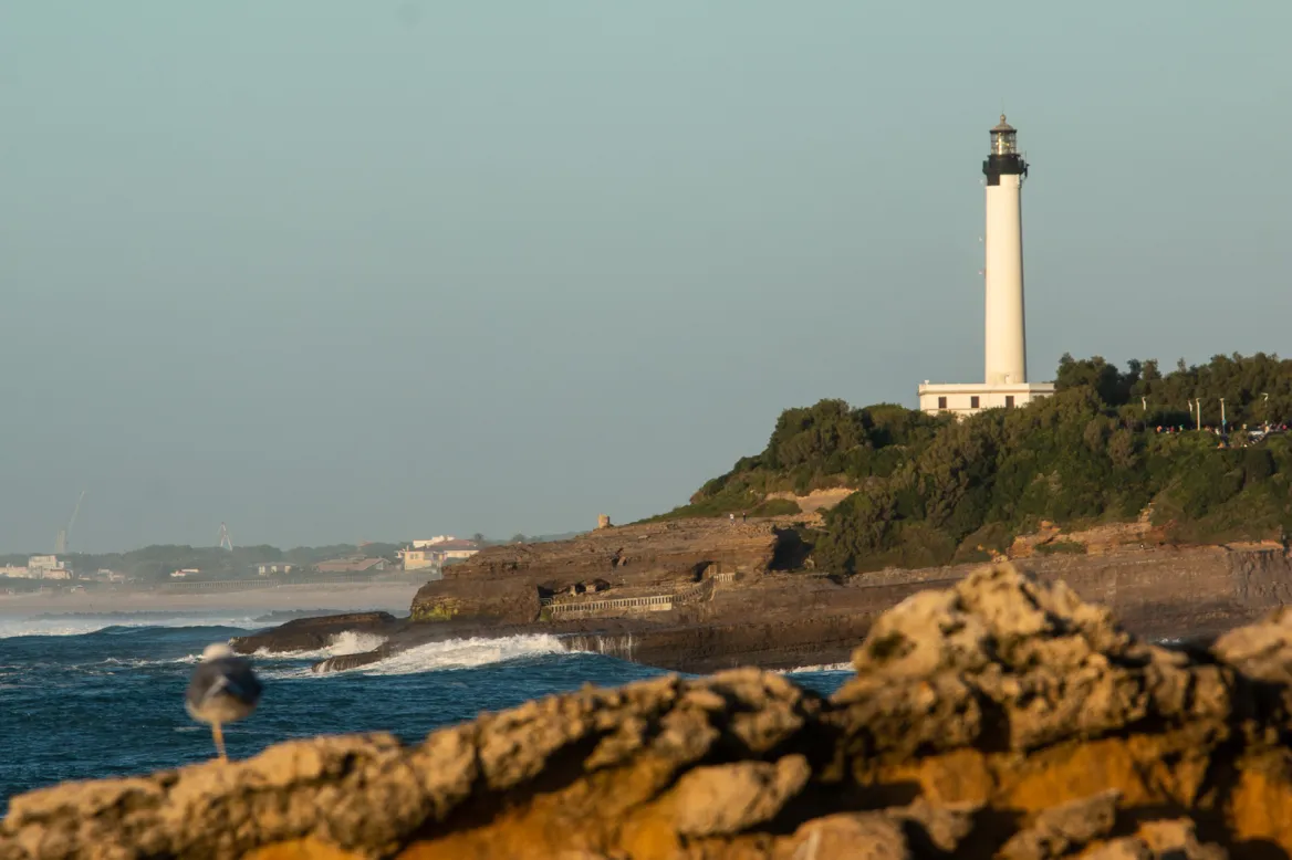 Biarritz
