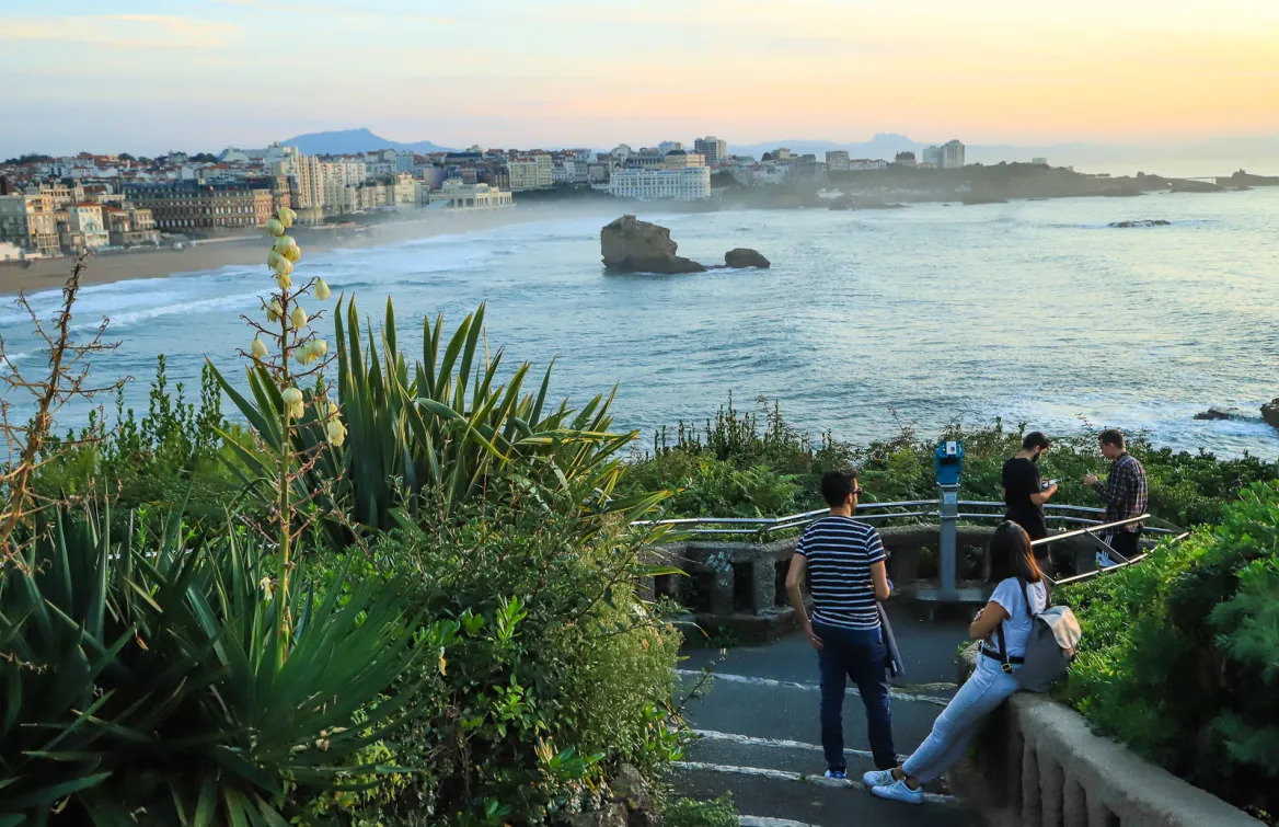Biarritz