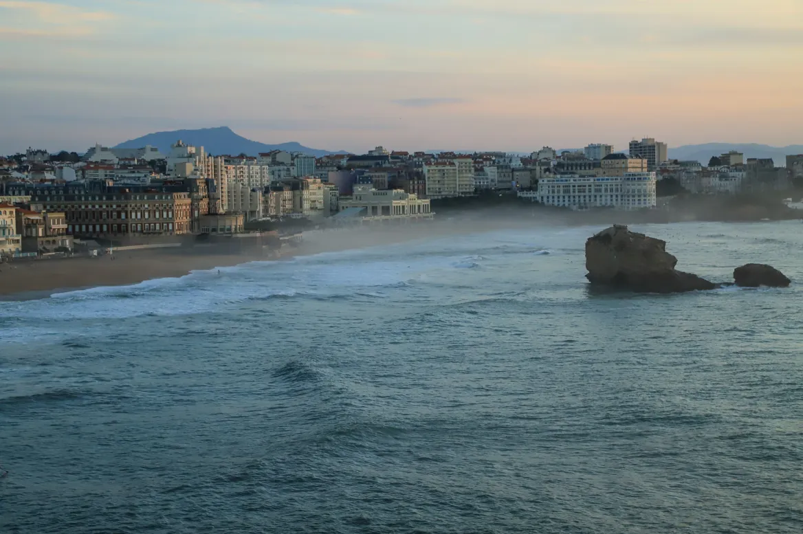 Biarritz