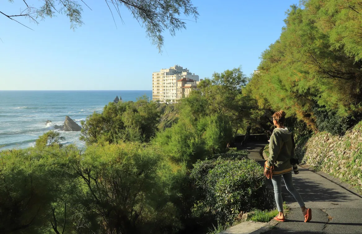 Biarritz
