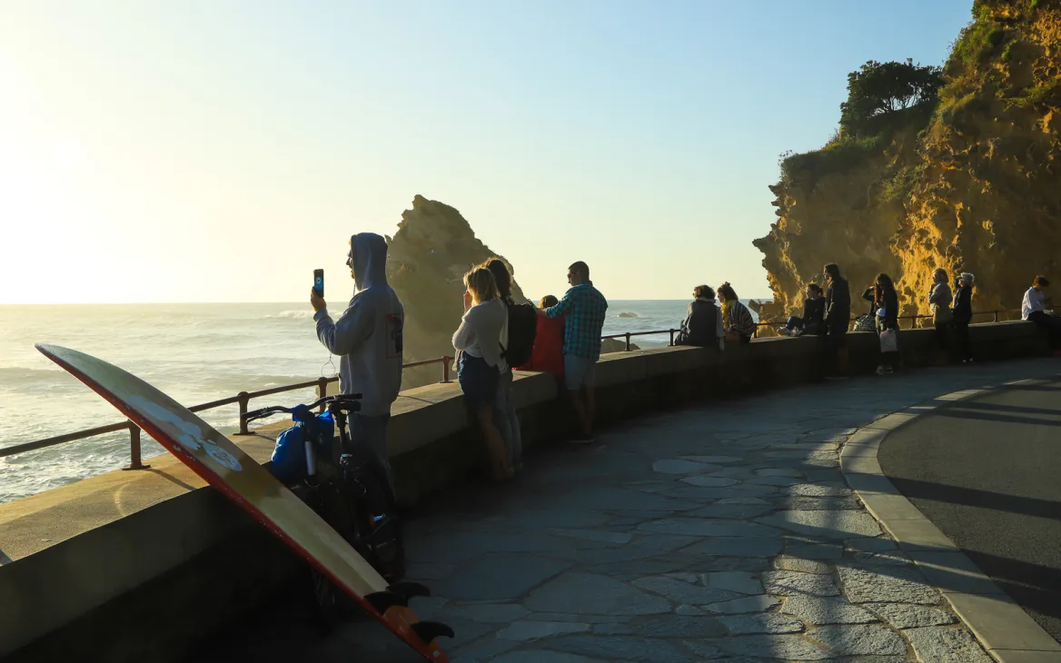 Biarritz