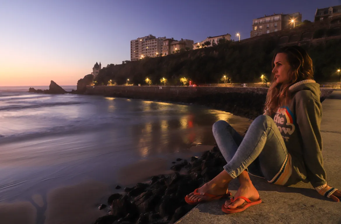 Biarritz