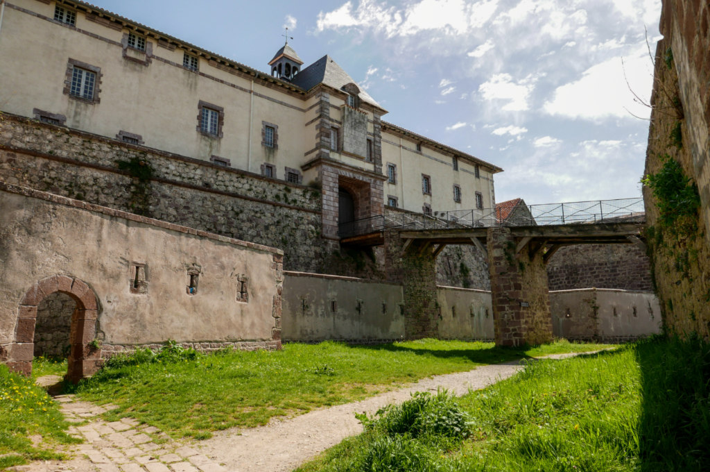 Citadelle de Saint-Jean-Pied-de-Port