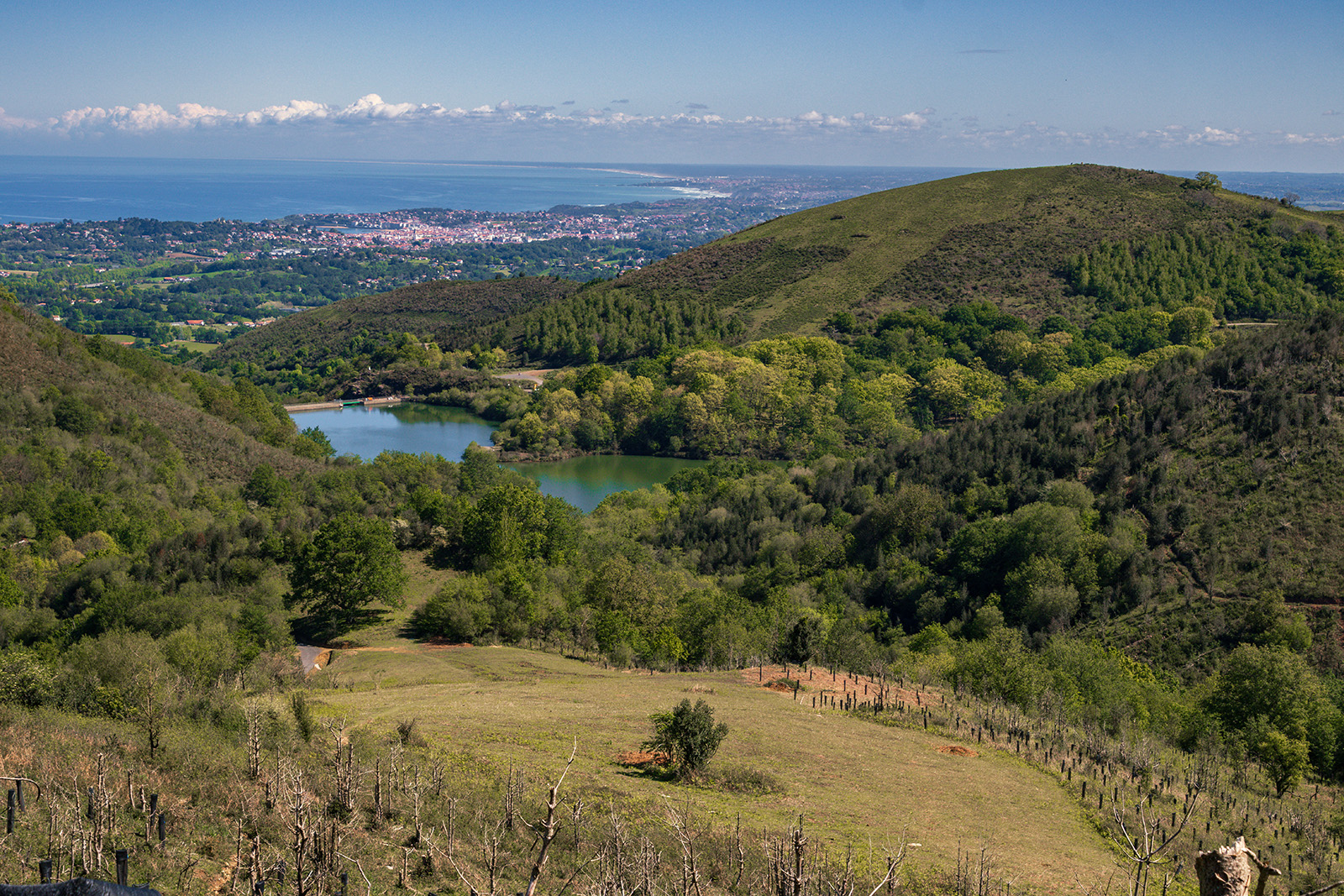 Lake Xoldokogaina