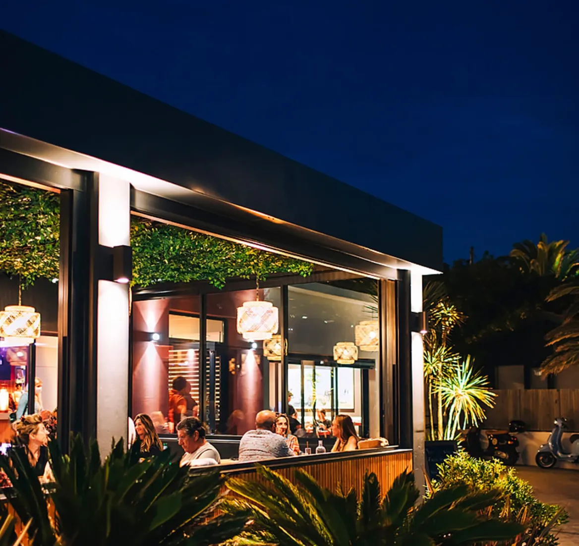 La Lucciola Anglet