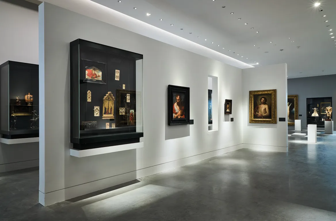 Bonnat-Helleu Museum of Bayonne