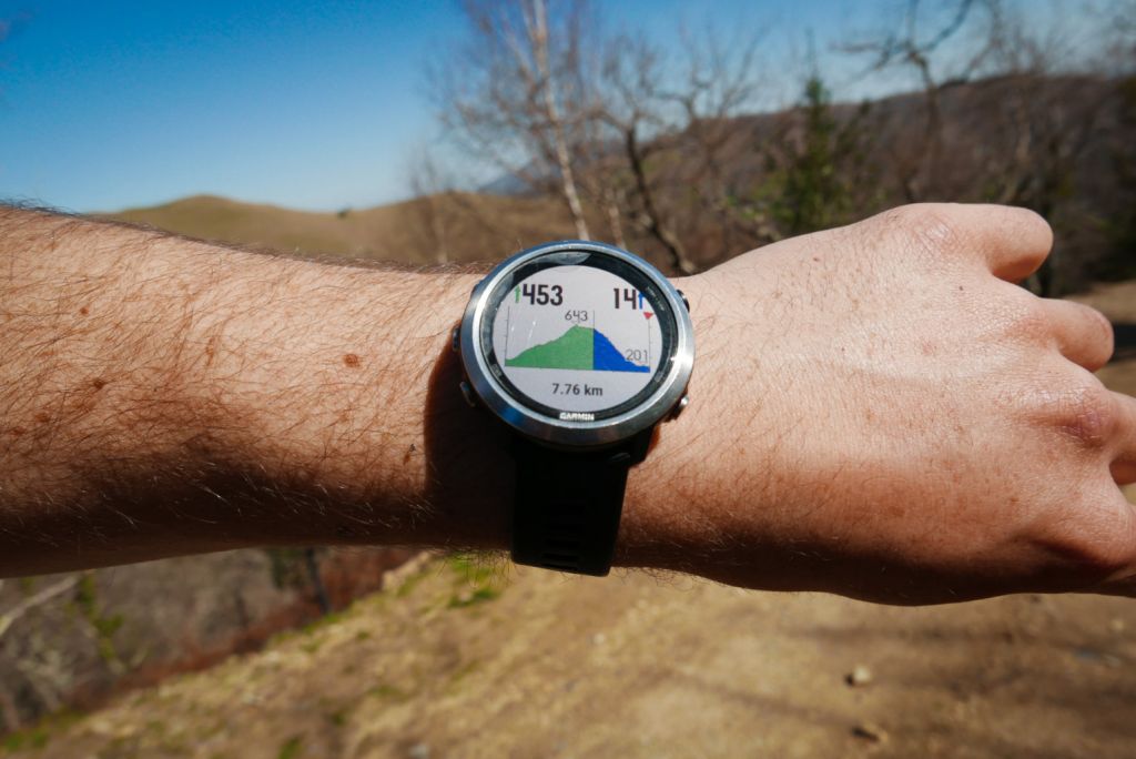 Randonnée au Pays Basque