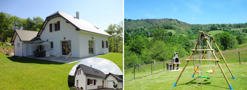 Gîte Ametz