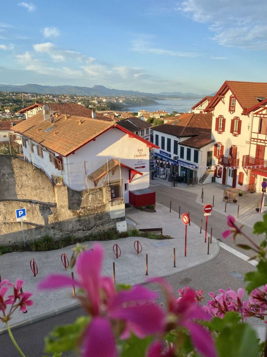 Bidart Pays Basque