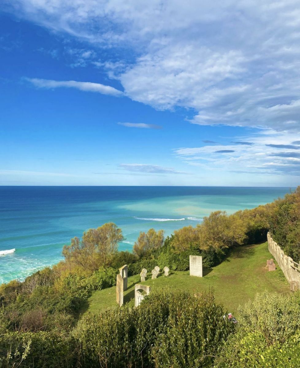 bidart pays basque