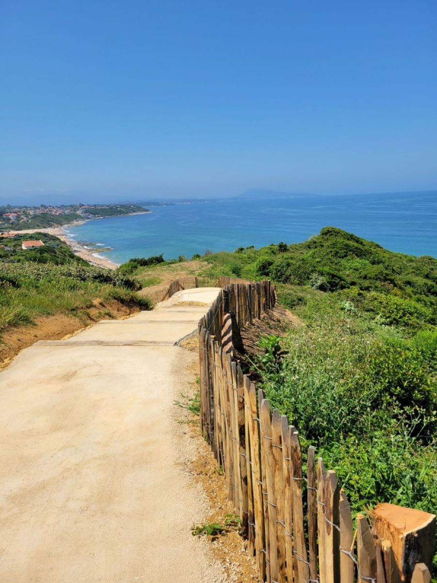 Bidart Pays Basque