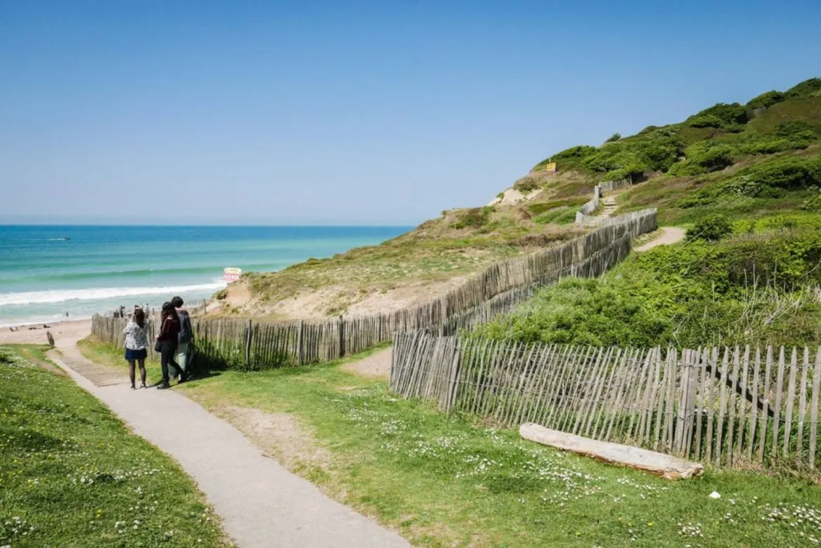 Bidart Pays Basque