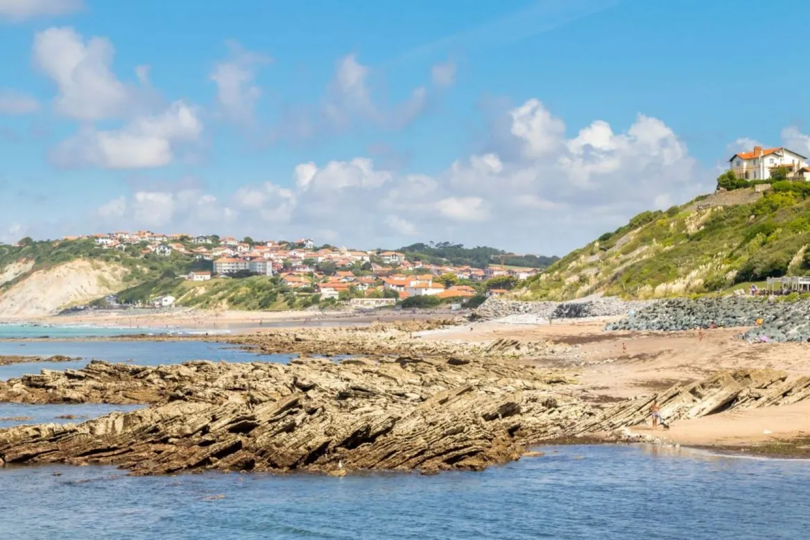 Bidart Pays Basque