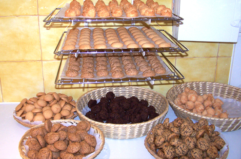 La fábrica de macarrones