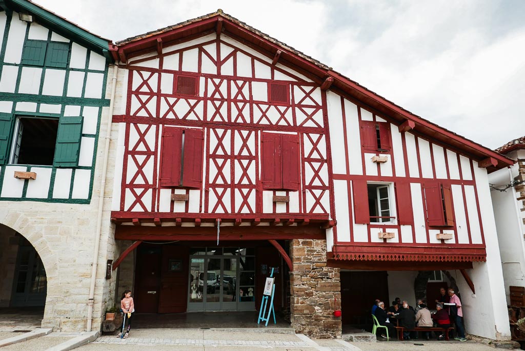 casas tradicionales