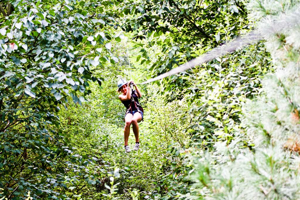 parc Oihana