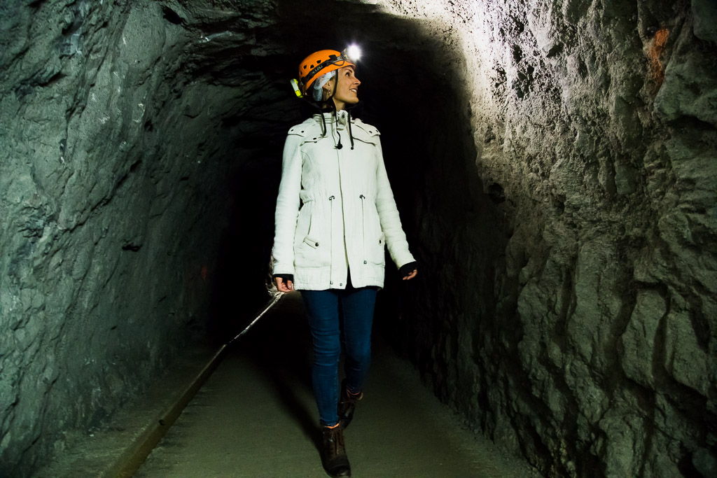 caves of la Verna
