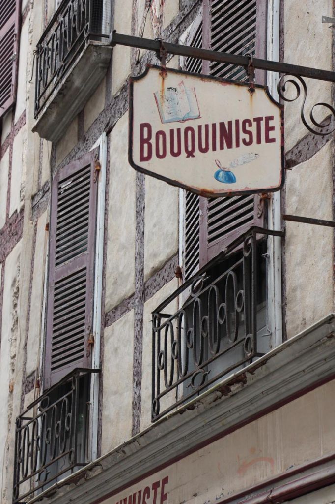 Bayonne