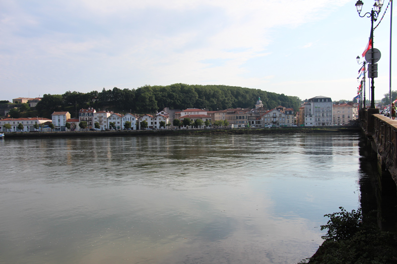 Bayonne