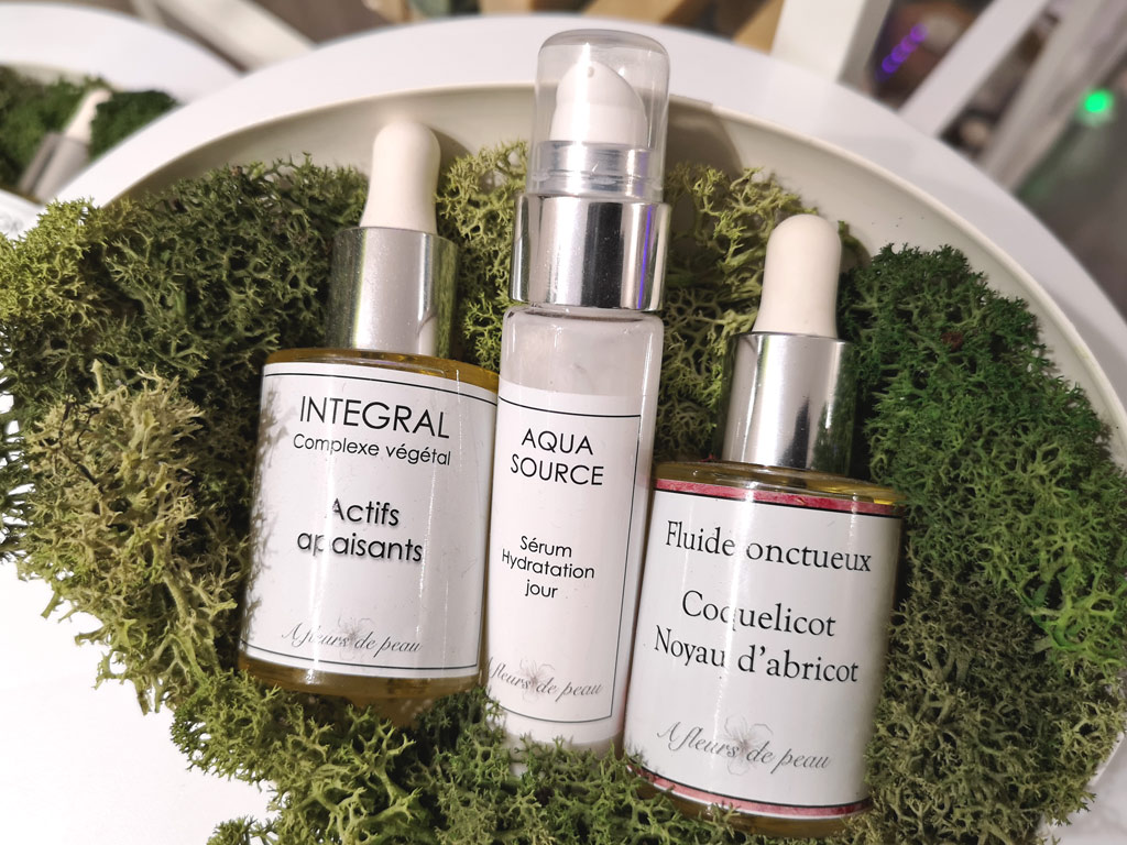 natural creams