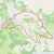 Baigorry et vignoble d'Irouléguy - Crédit: OpenStreetMap
