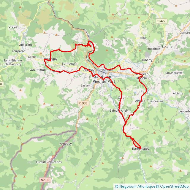 Mahastiz Mahasti (de vignoble en vignoble) - L ...