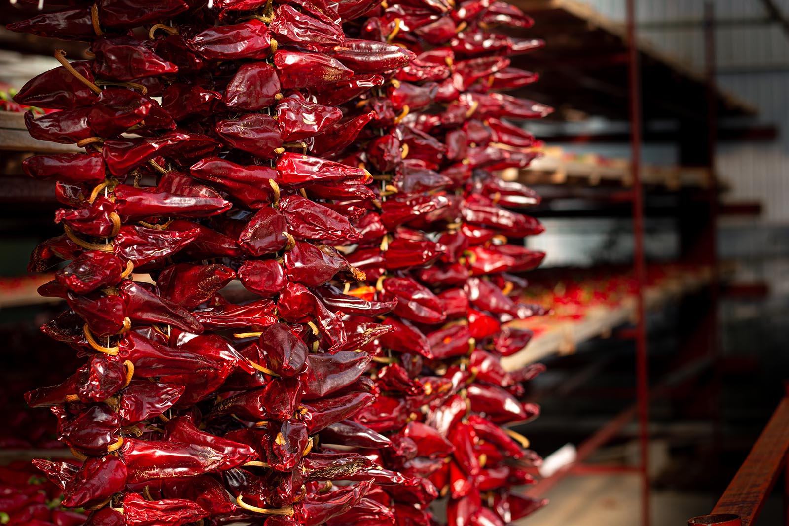 Espelette pepper